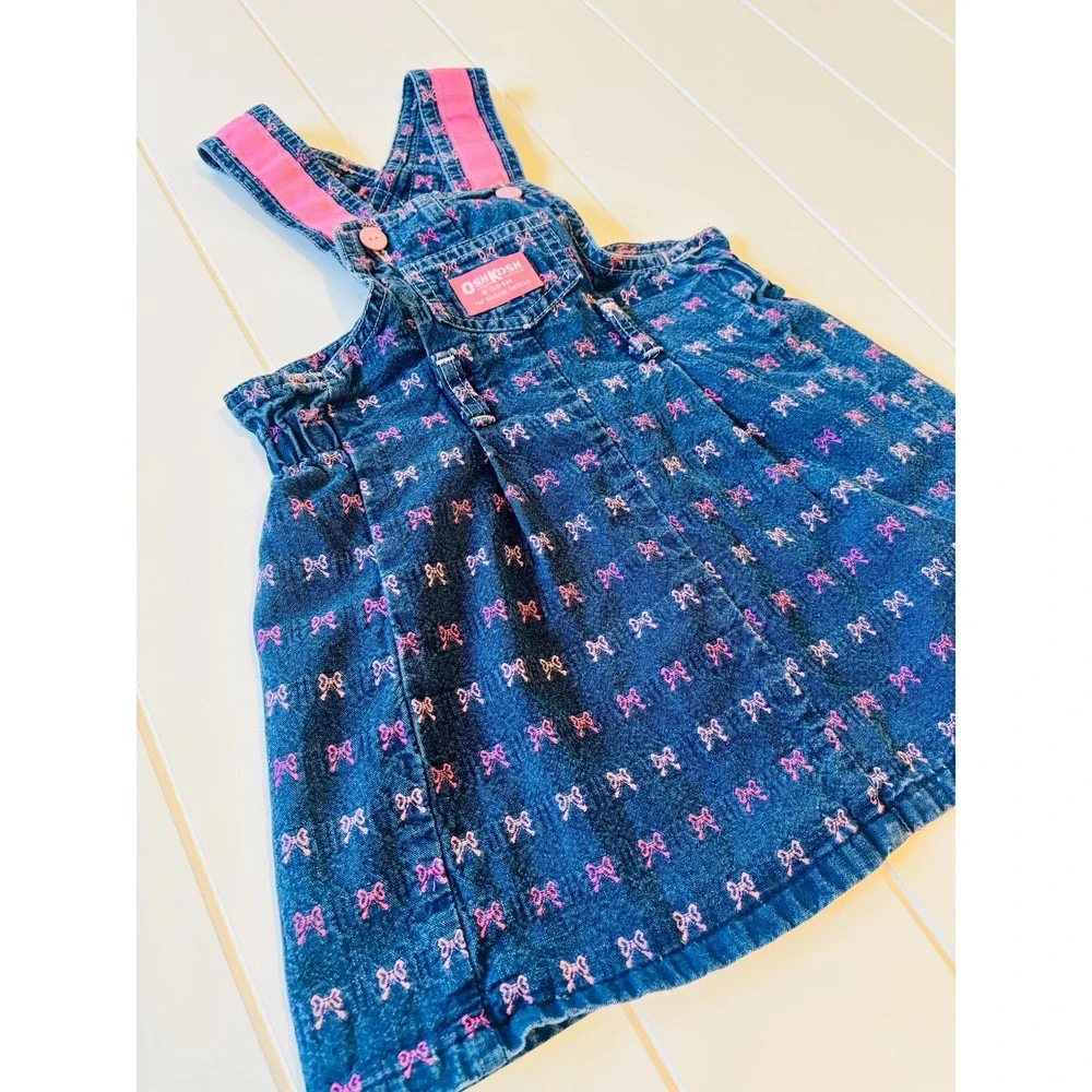 OshKosh Bgosh size 3t